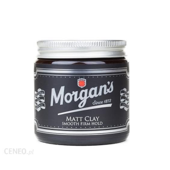 SEDFRYZ Matt Clay - glinka matująca 120ml  !